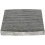 Bosch Bosch R2433 Cabin Filter activated-carbon 4