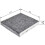 Bosch Bosch R2433 Cabin Filter activated-carbon 2