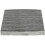 Bosch Bosch R2433 Cabin Filter activated-carbon 3