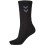 Hummel hummel Basic Mens Socks, pack of 3 - UK 1