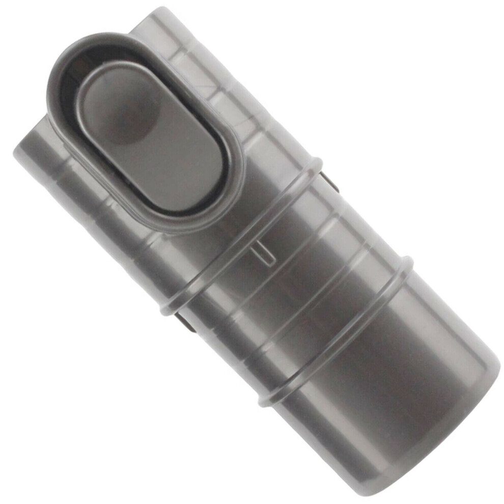 Spares2go Vacuum Tool Adaptor Compatible With Dyson Dc01 - Dc19 Models (32Mm)