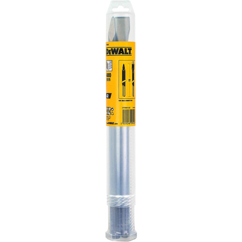 DeWalt Black and Decker 2-Piece SDS-Max Chisel Set (DT9000 QZ
