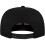 Flex fit Fitted Snapback Men's Hat 3