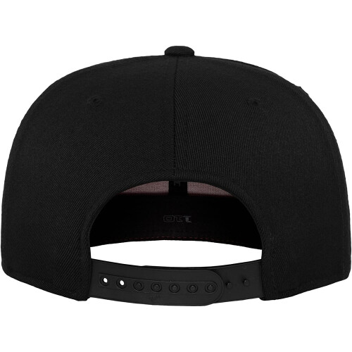 Flex fit Fitted Snapback Men's Hat 2