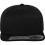 Flex fit Fitted Snapback Men's Hat 4