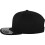 Flex fit Fitted Snapback Men's Hat 5