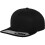 Flex fit Fitted Snapback Men's Hat 1