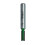 Trend Trend C033JX1/2TC Two Flute Cutter 30mm Diameter 3