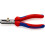 Knipex KNIPEX Insulation Stripper universal (160 mm) 11 12 160 1