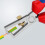 Knipex KNIPEX Insulation Stripper universal (160 mm) 11 12 160 5