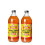 Braggs Organic Apple Cider Vinegar, 946ml x 2 (Double Pack) 1