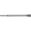 Bosch Bosch 2609390394 SDS-Plus Flat Chisel, 20mm x 250mm 1