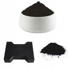 (Black, 800g) Cement Concrete Mortar Pigment Powder Colour Dye