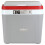 Koolatron Koolatron Ultra Kool Ice Chest Cooler with Carry Handle - Grey 1