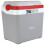 Koolatron Koolatron Ultra Kool Ice Chest Cooler with Carry Handle - Grey 2