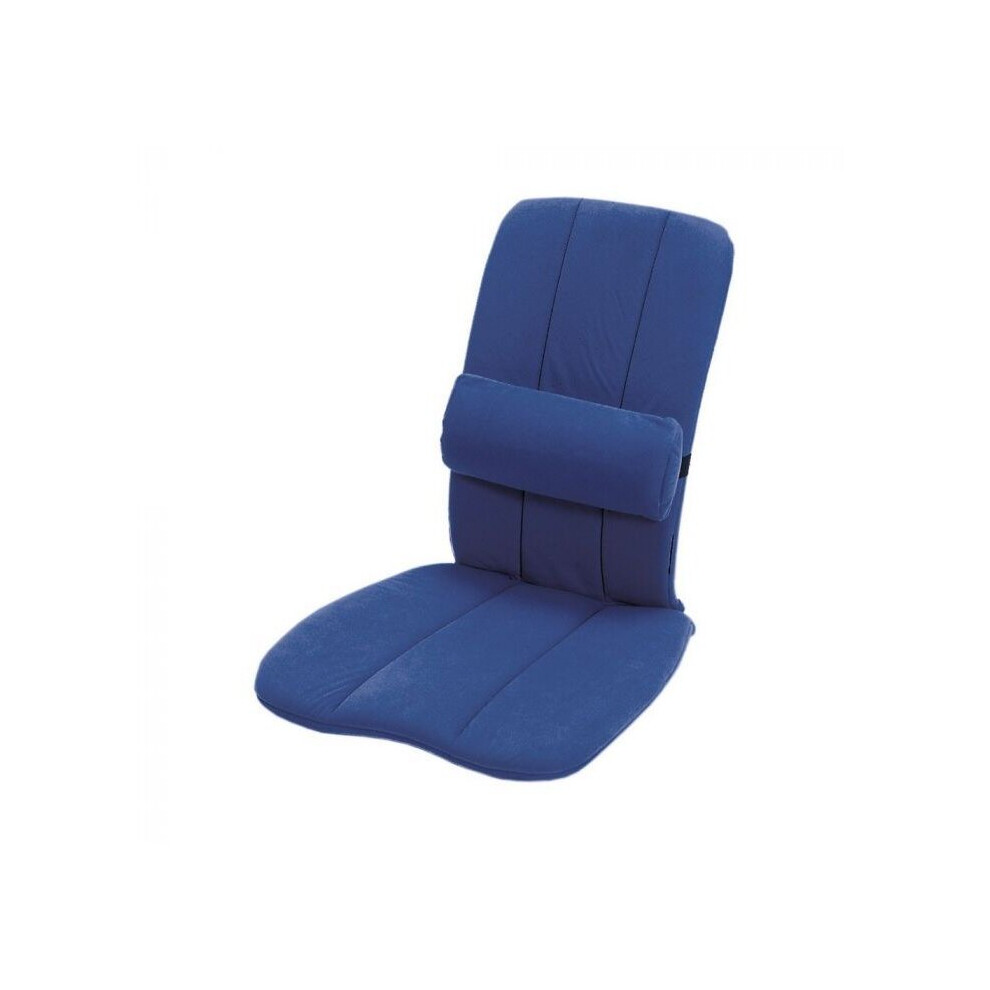 Jobri Betterback Ergoseat - Ergonomically Designed Seat For Optimal Posture Support