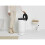 Brabantia Brabantia Laundry Bin, White, 35L 2