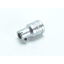 Teng M140060c Coupler Adaptor - 1/4in Square Drive