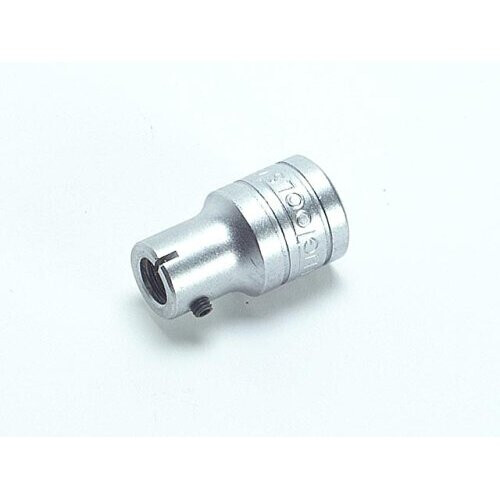 Teng M140060c Coupler Adaptor - 1/4in Square Drive