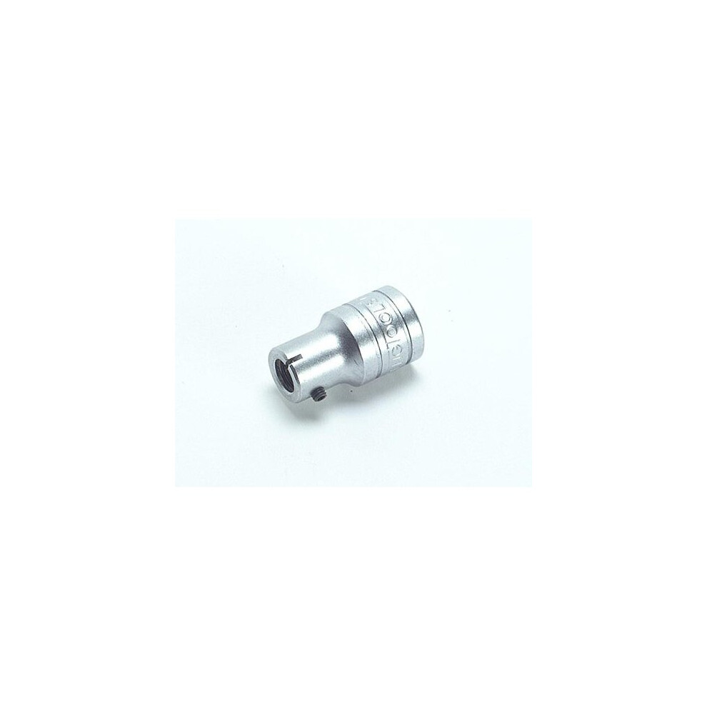 Teng M140060c Coupler Adaptor - 1/4In Square Drive 5053440458295