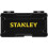 STANLEY Set compacto – 37 piezas 3