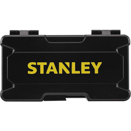 STANLEY Set compacto – 37 piezas 2