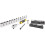 STANLEY Set compacto – 37 piezas 2