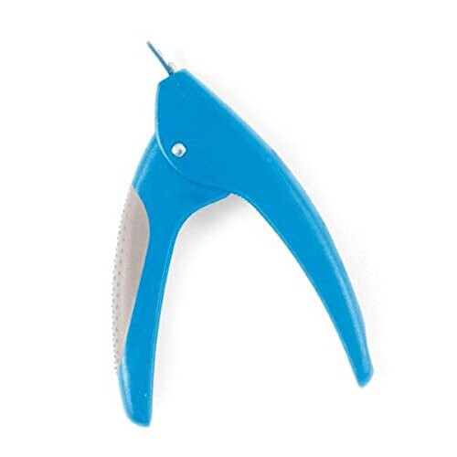 Ancol Ancol Ergo Guillotine Dog Nail Clipper, Clear
