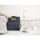 Joseph Joseph Joseph Joseph Compo 4 Slimline Easy-Fill matavfallskorg - 4 l, stenfärgad 5