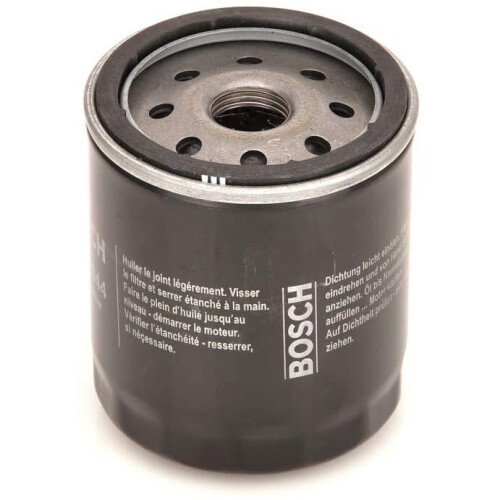 Bosch Bosch P2044 - Oil Filter Car 2