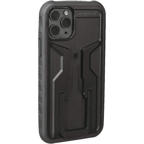 Topeak Ridecase iPhone 11 Pro with Mount 1