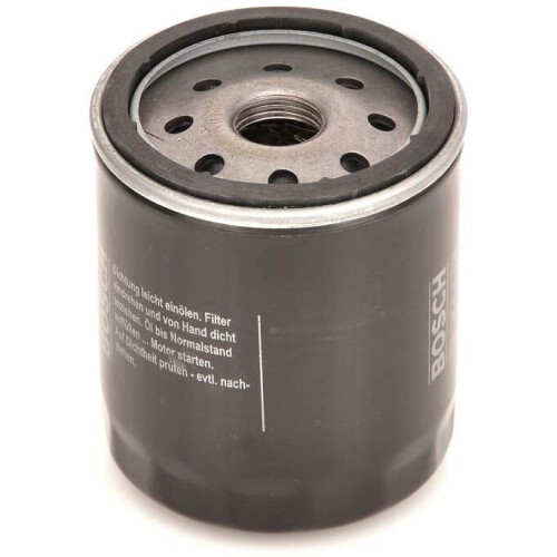 Bosch Bosch P2044 - Oil Filter Car