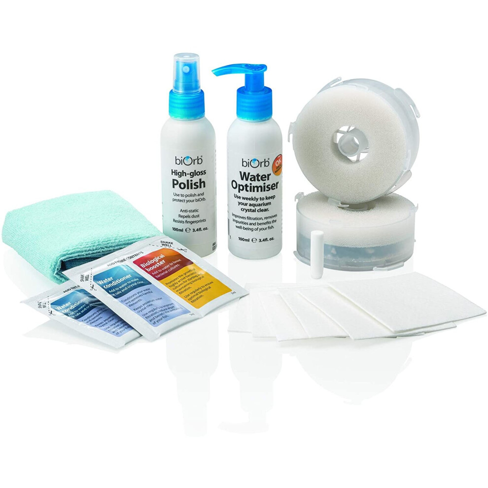 biOrb Maintenance Kit