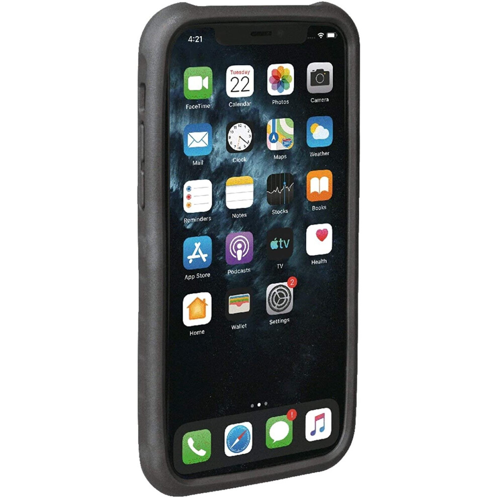 Topeak Ridecase iPhone 11 Pro with Mount