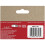 Arrow Arrow Staples T18 Box 1000 - 3/8 in 3