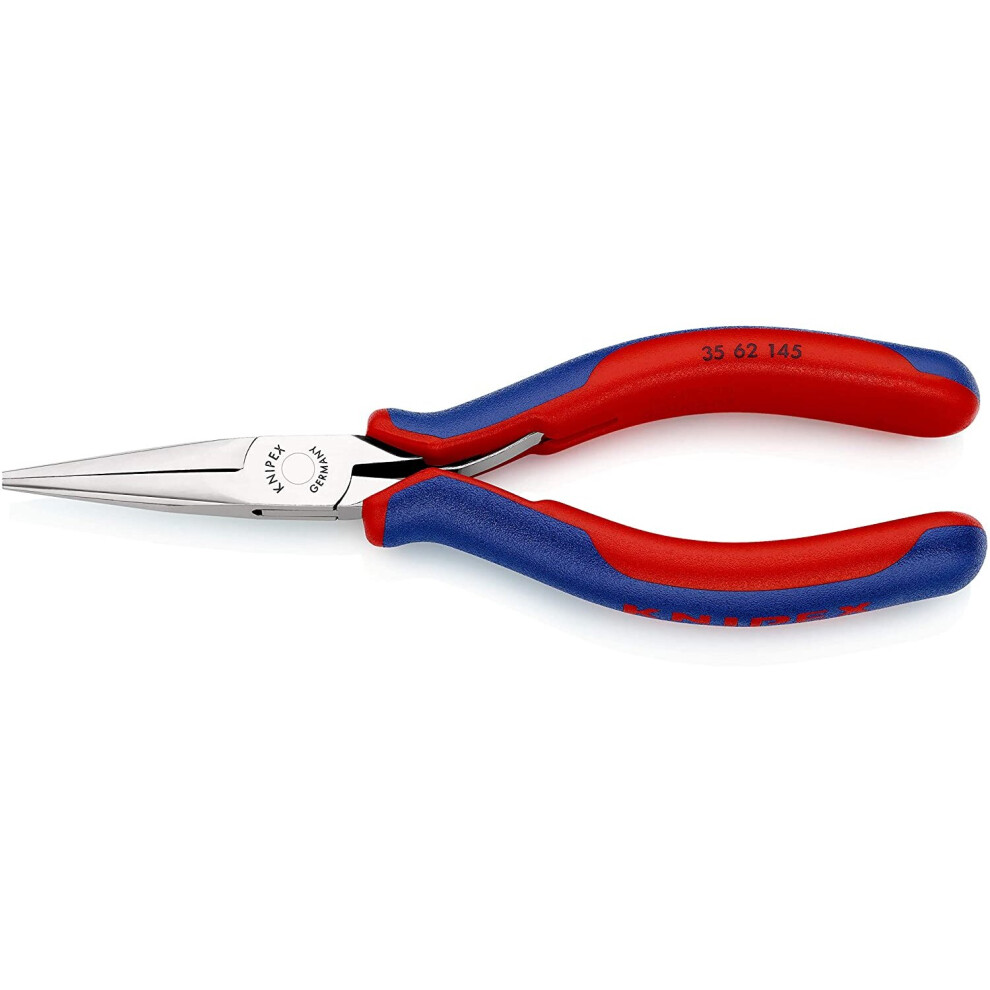 KNIPEX Electronics Pliers (145 mm) 35 62 145