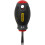 STANLEY Stanley 0-65-400 Fat Max Screwdriver Parallel 5.5X30Mm-Black/Red 1