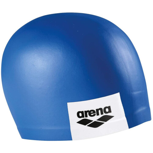Arena Arena Logo Moulded Swim Cap
