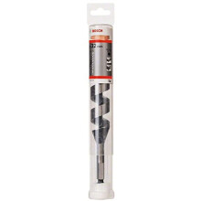 Bosch 2608597639 Auger Drill Bit with Hex Shank, 32mm x 160mm x 235mm, Silver