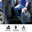 Koolatron Koolatron Electric Cool Box 25L Cooler Box Portable Cool Bag Grey 5