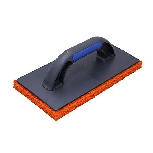 Refina Sponge Float 11" with 20mm Orange Meduim Rubber Sponge - 228726