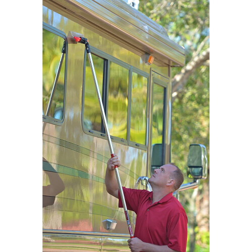 Shurhold 658-833 Extendible Multi-Purpose Handle 1.02-1.83M 1