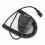 Walkie Talkie Microphone Speaker Radio Communication  Accessories 2
