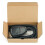 Walkie Talkie Microphone Speaker Radio Communication  Accessories 3