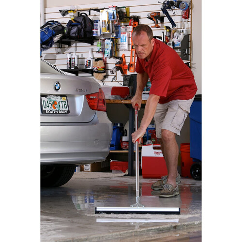 Shurhold 658-833 Extendible Multi-Purpose Handle 1.02-1.83M 2