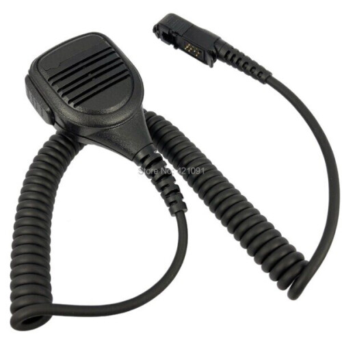 Speaker Mic Micphone 2