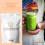 Pea Protein Powder - 100g - Pure Vegan Unflavoured Isolate 80% 4