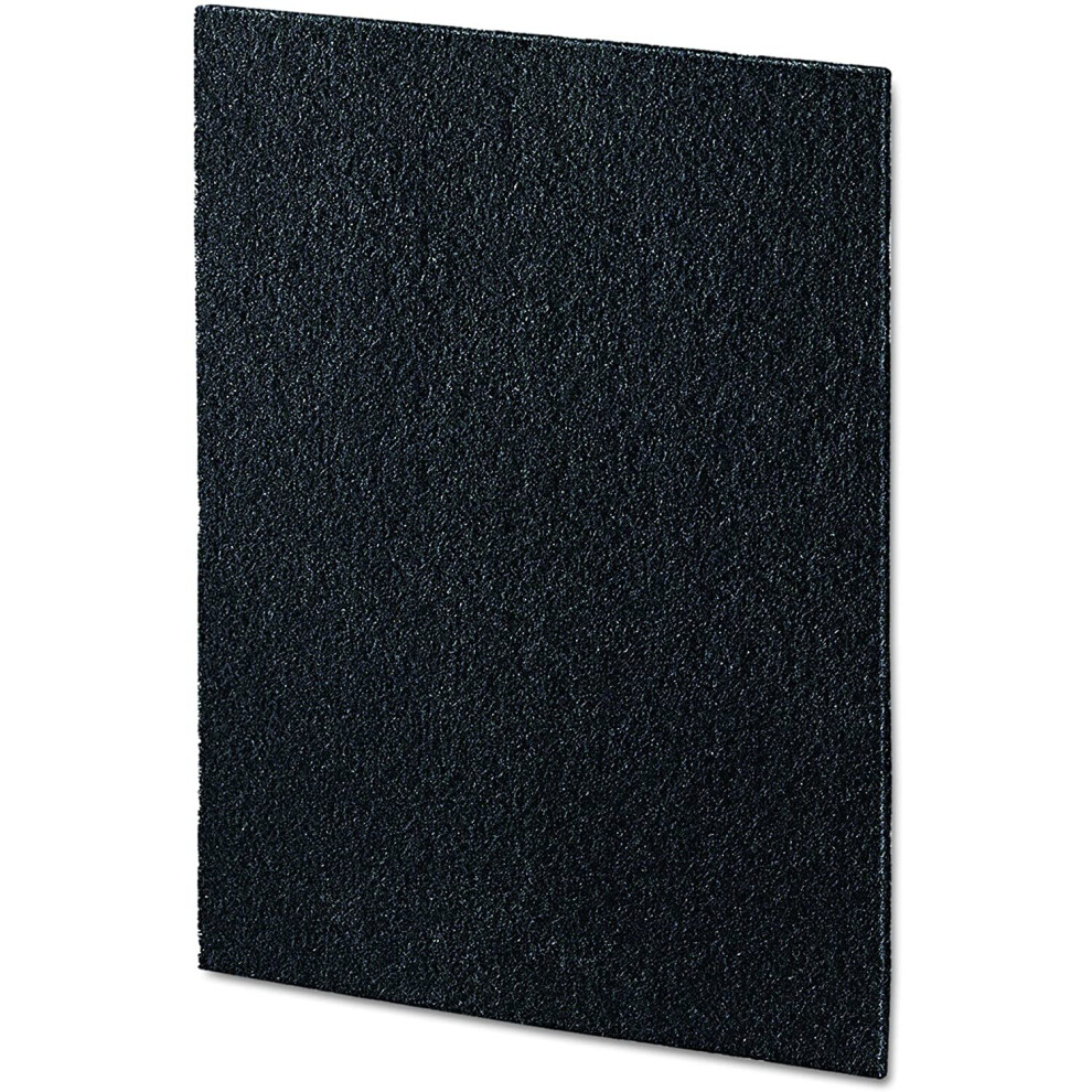 Fellowes Carbon Filter Large [For 300 Air Purifier] Ref 9372101 White