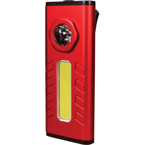 LightHouse LightHouse L/HEM5RED Torch, Red
