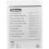 Fellowes Fellowes Carbon Filter Large [for 300 Air Purifier] Ref 9372101 3